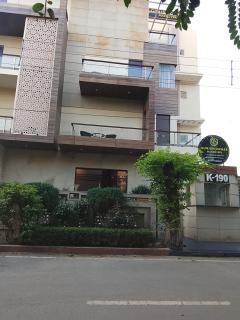 Royal Residence City center - 1