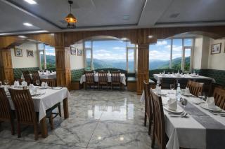 Nature Valley View Resort, Koti - Nested in Nature's Lap - 2