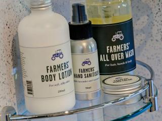 1 Bed in Brecon oc-81312 - 9