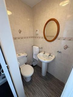 Single-Ensuite perfect for rest and Leeds Airport - 4