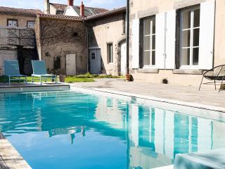Magnifique maison avec piscine - 8