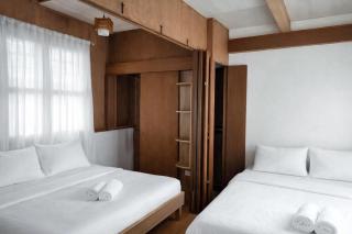 D Mountain Beach Resort - 3