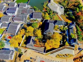 唐孙八沙白度假山庄-Tang sun ba sha Bai holiday mountain villa - 4