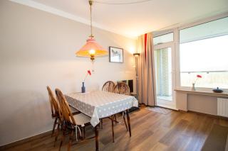 Cuxhaven Fewo Döse Strandhochhaus 25 - 4