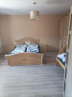 Chata košaríska - 9