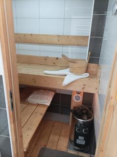 Chata košaríska - 7