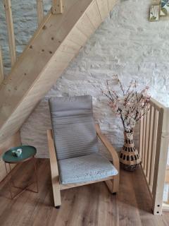 Cottage en Saule - 1