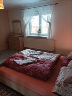 Chata košaríska - 4