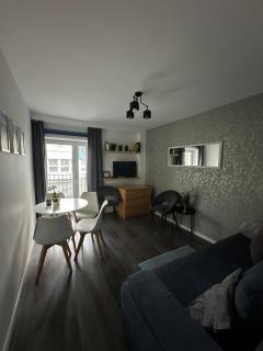 Apartament Twardowscy - 8