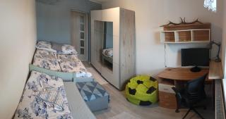 Chata košaríska - 3