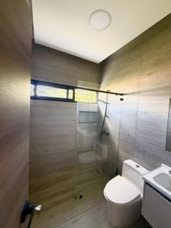 Modern Villa with Private Pool and Starlink WiFi El Macao Punta Cana Area - 2