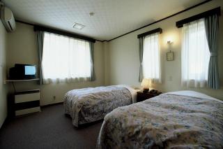 Hill Top - Kiso - 1