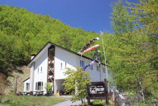 Hill Top - Kiso - 7
