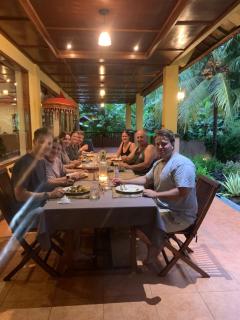 Camplung Beach Family Villa and Farmstead - 1