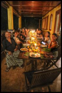 Camplung Beach Family Villa and Farmstead - 8