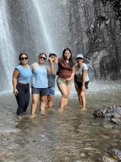 Camplung Beach Family Villa and Farmstead - 2