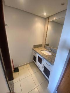 Apartamento Náutico Flat Caldas Novas com acesso ao Náutico Clube dez reais - 4