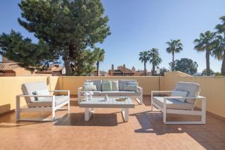 Atico En Islantilla - 7