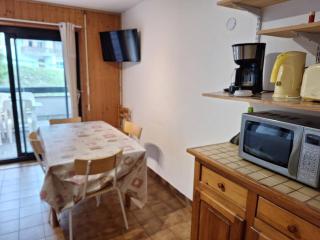 Entre Lac Et Montagne - 4