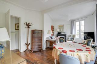 Bel appartement parisien - Les Gobelins - 7