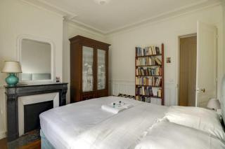 Bel appartement parisien - Les Gobelins - 5