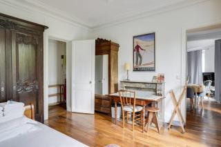 Bel appartement parisien - Les Gobelins - 4