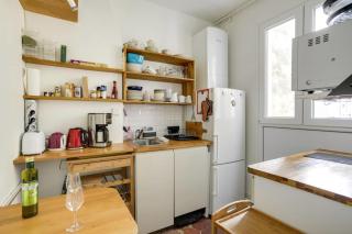 Bel appartement parisien - Les Gobelins - 2