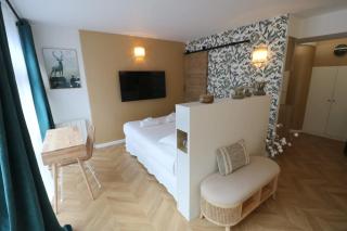 Cocon neuf & cosy - A deux pas de Bercy - Paris - 9