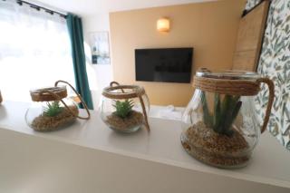 Cocon neuf & cosy - A deux pas de Bercy - Paris - 8