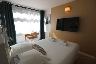 Cocon neuf & cosy - A deux pas de Bercy - Paris - 6