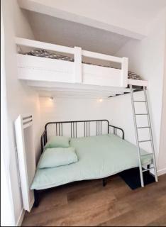 L'étoile de la mer - 5