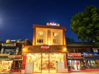 Hotel Gulab - 0