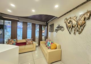 Hotel Gulab - 8