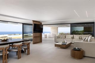 Oliva D'oro Villa - Sunset Gaze by etouri - 4