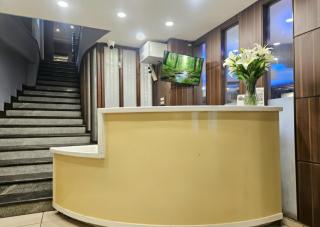 Hotel Gulab - 4