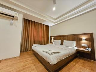 Hotel Gulab - 1