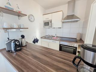 Hamburger Str 2 WE 4 - 6