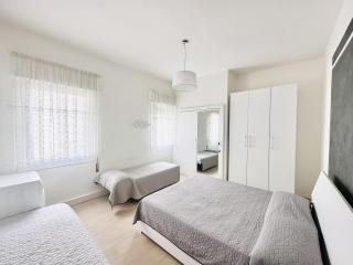 Euroresidence - Vicino al Mare e al Centro - Immobil Relax - 7