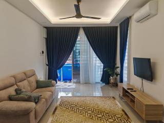 Homestay Amna DShorea - 0