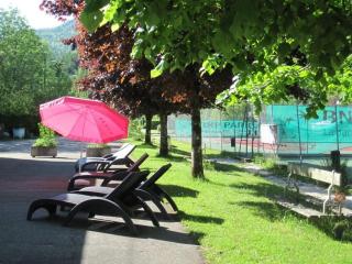 Camping Le SIGNAL Nantua - 7