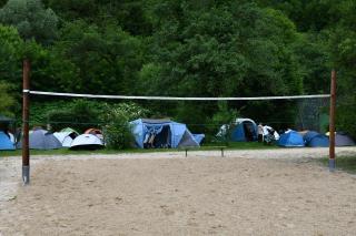 Camping Le SIGNAL Nantua - 4