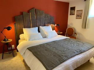 La Grange Gîte classé - 5