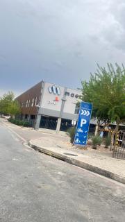 Maerua Mall Units - 8