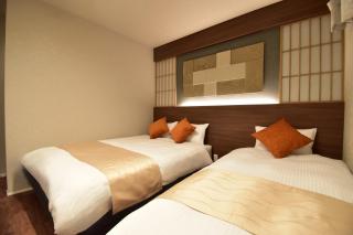 KURASHIKI Station HOTEL 和奏 - 5