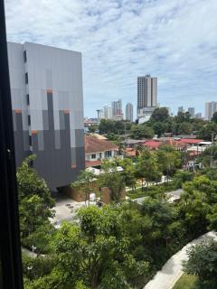 A great city escape! - 9