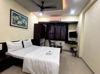 Hotel Sainath - 9