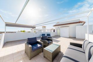 Apartamento Natural Luxury Park - 1