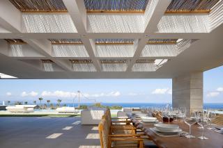 Oliva D'oro Villa - Sunset Gaze by etouri - 3