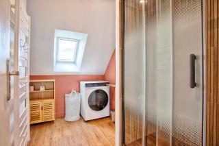 L'Abbaye - Hyper Centre - Duplex 70 m2 - 2