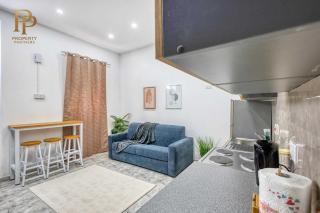 Coastal Maisonette in Marsaskala Steps to Sea - Marsaskala - 3